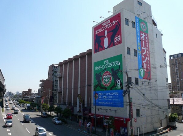 西三荘駅 徒歩5分 3階の物件内観写真